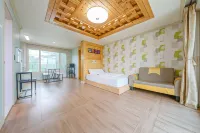 Gampo Eunsol Family Pension Hotel in zona Gameunsa
