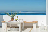 Akrolithos Studios - Ocean View