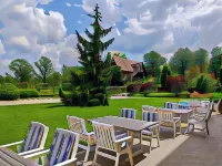 Hotel Dvorac Jurjevec