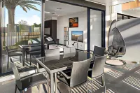 The Residences at the Peninsula Hotels in Hope Island