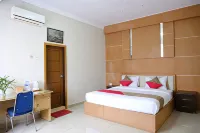Joyful Hotel Hotels in Parit