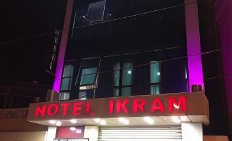 Hotel Ikram