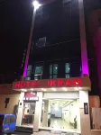 Hotel Ikram Hotels near Boulodrome hraoua
