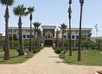 Appartement de Luxe A Wilaya de Tetouan