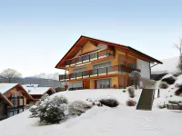 Hotel Kirchbühl Superior Hotels in Grindelwald