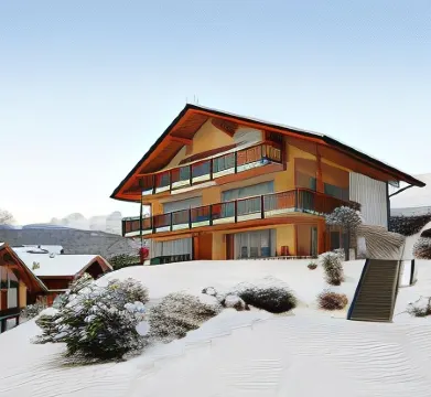 Hotel Kirchbühl Superior