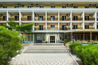 Hotel Central Отели в г. 