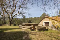 La Torre del Vilar Hôtels à : Osona