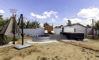 Sky Harbor House - Centrally Located W/Hot Tub 3 Bedroom Home by RedAwning