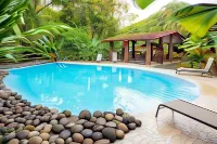 La Quinta Sarapiqui Lodge Hôtels à : Sarapiquí