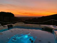 Relais dei Molini فنادق في Castagneto Carducci