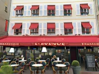 Hotel l'Avenue Hotels in Vineuil-Saint-Firmin