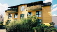 Pension Genat Hotels in Essel