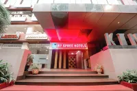 The Kings Square Hotels near Sai Mandir