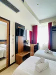 Villa Adriana Hotel Hotels in Guidonia Montecelio