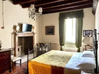 B&B Corte Seguini Hotel di Trescore Balneario