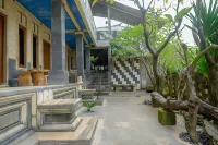 Hotel Kampoeng Drini RedPartner Hotels near HeHa Ocean View