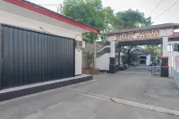 Hotel Markoni Pamanukan Mitra RedDoorz Hotels in Pamanukan