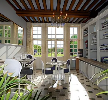 Domaine de Bayeux