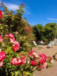 Maison Adrienne Hotel di Seigy