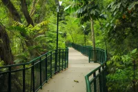 Relaxing 2Br Apartment at the Jarrdin Cihampelas Hotels in Coblong