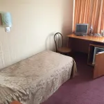 Volna Hotel Hotel dekat Tchaikovsky State Institute of Physical Culture