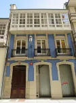 Apartamentos Armanya 3 Отели в г. Луго