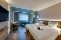 Novotel Zurich City West Hotels in Zurich