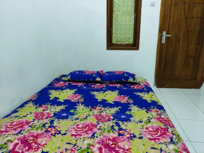 Narika Syariah Guest House Tanggul Hotel dekat Institut Islam Mamba'ul 'Ulum Surakarta