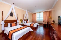 Pacific Hotel & Spa Hotels in Puok