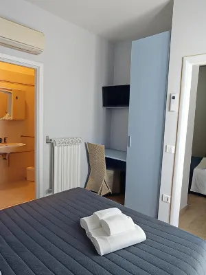 Camere Girasole