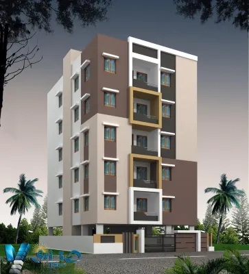 Aditya Home Stay Tirupati