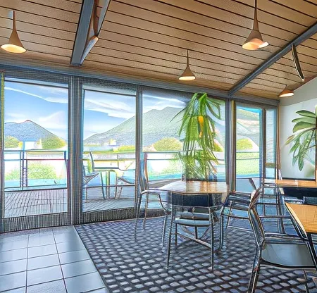 Hotel Artos Interlaken