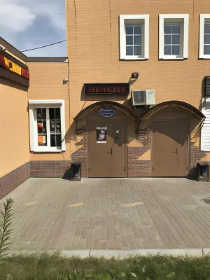 格洛伯斯酒店 酒店