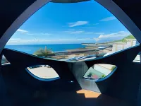 Twinkleocean diving-castle hostel - Ocean View