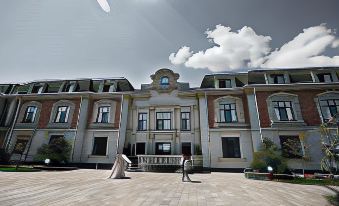 Grafskij Park Hotel