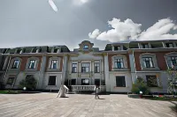 Grafskij Park Hotel