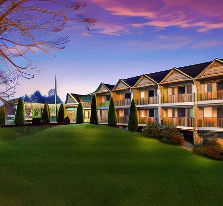 Best Western Milton Inn
