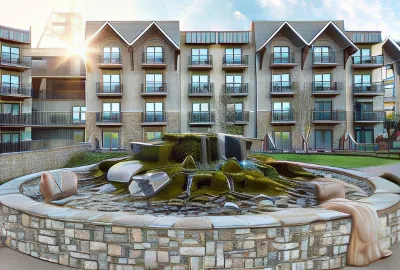 Callaway Resort & Gardens Hotels in Harris County