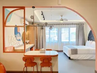 Youre.at - Grand Setiabudi Apartment