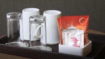 その他 ダイワロイネットホテル京都四条烏丸の写真