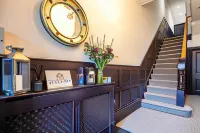 The Belmont - Harrogate Stays Hotels in Harrogate