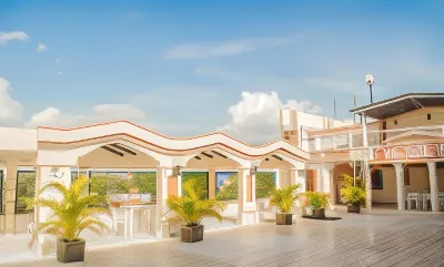 Atalanta Hotel Hotels in 