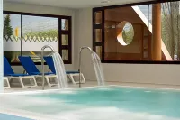 Hotel Balneario Valle del Jerte - spa