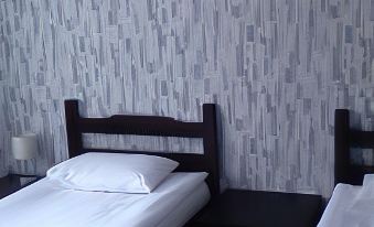 Bazilik Korablino Hotel