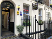 Marble Arch Inn Hôtels à : Marylebone
