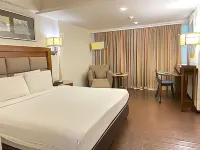 Paradigm Sarovar Portico Hotels in Kakinada