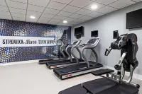 Hampton by Hilton Torquay - palestra