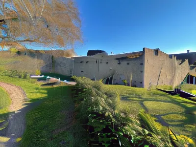 Le Refuge du Rempart فنادق في Andlau