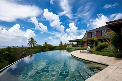 Villas at Stonehaven Отели в г. 